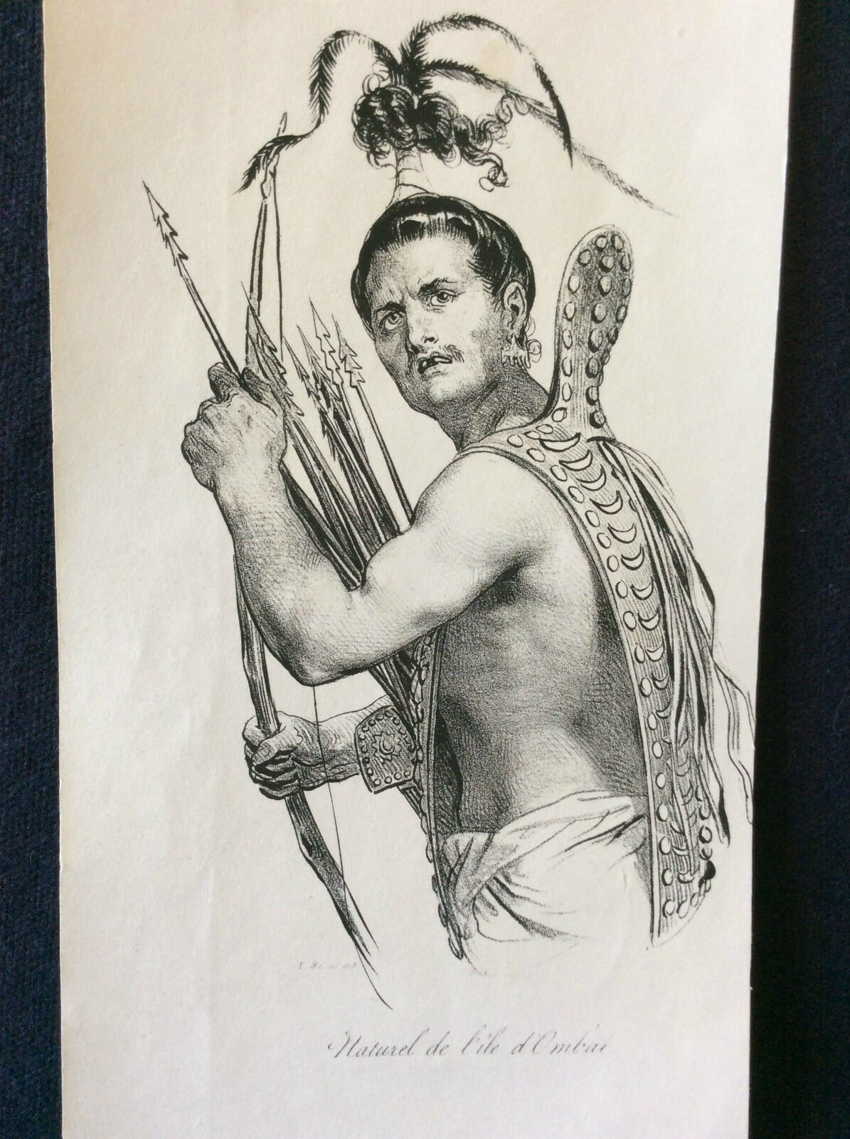 asie_pacifique_indonesie_indonesia_naturel_ile_dombai_colonialisme_1836_xixe