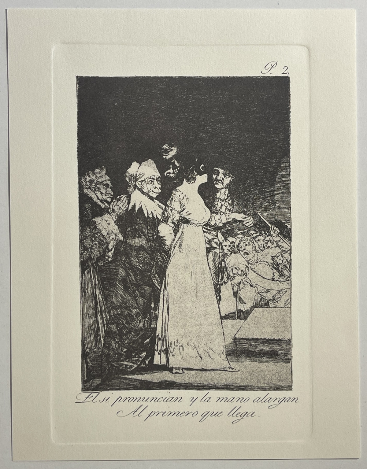 francisco_goya_los_caprichos_no_2_heliogravure_c_1970_spain_spanish_espagne