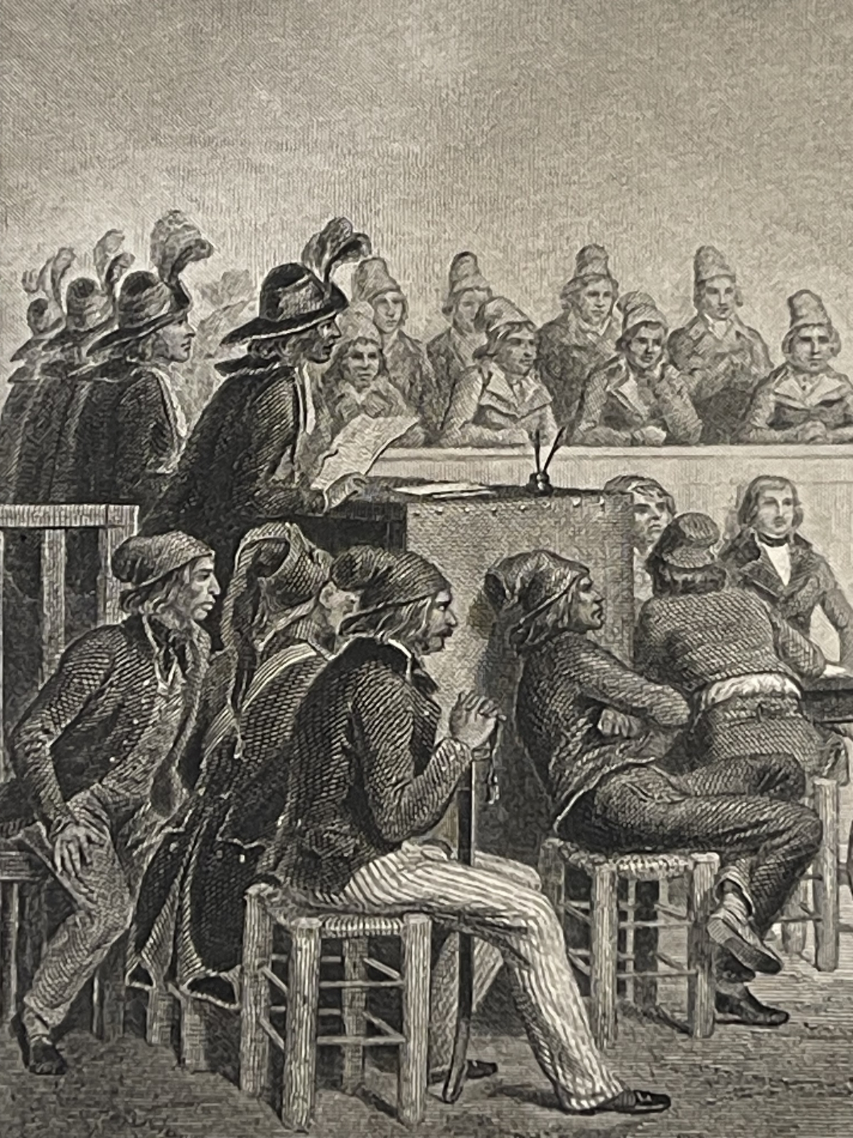 marie_antoinette_trial_french_revolution_guillotine_engraving_c_1836_raffet_france