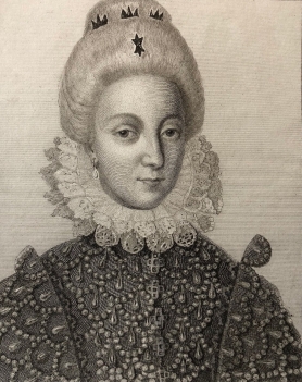 touchet_marie_duchesse_dentragues_maitresse_de_charles_ix_estampe_xixe