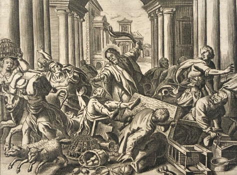 jesus-christ_chasse_les_marchands_jerusalem_dapres_matthaus_merian_xvii_jesus