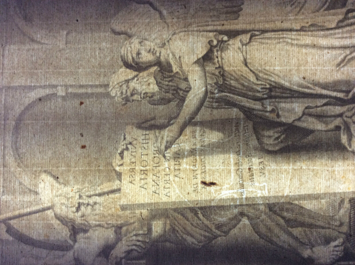 eustache_le_sueur_1617-1655_frontispice_universa_historia_profana_xvii_eme_1653