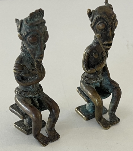 akan_ashanti_ghana_cote_divoire_couple_royal_poids_a_la_poudre_d???or_xixe