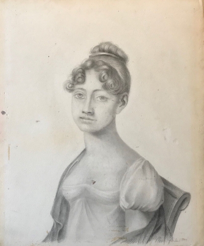 helene_therese_dubois_de_cochet,_epouse_de_louis_giraudy__dessin_de_1814_