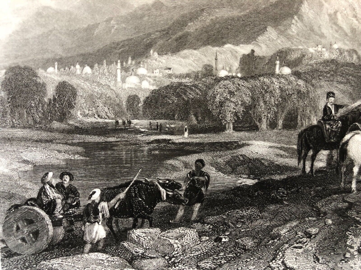 turquie_pont_abdal_a_bursa_ancienne_capitale_ottomane_c_1840