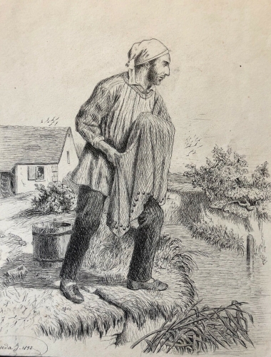 pecheur_au_filet_en_riviere_encre_signee_noseda_1892