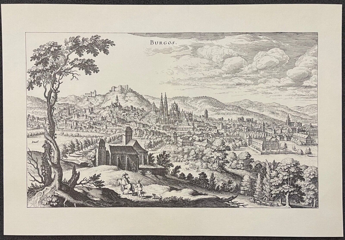 espagne_burgos_en_1638_matthaeus_merian_1593-1650_heliogravure_c_1960