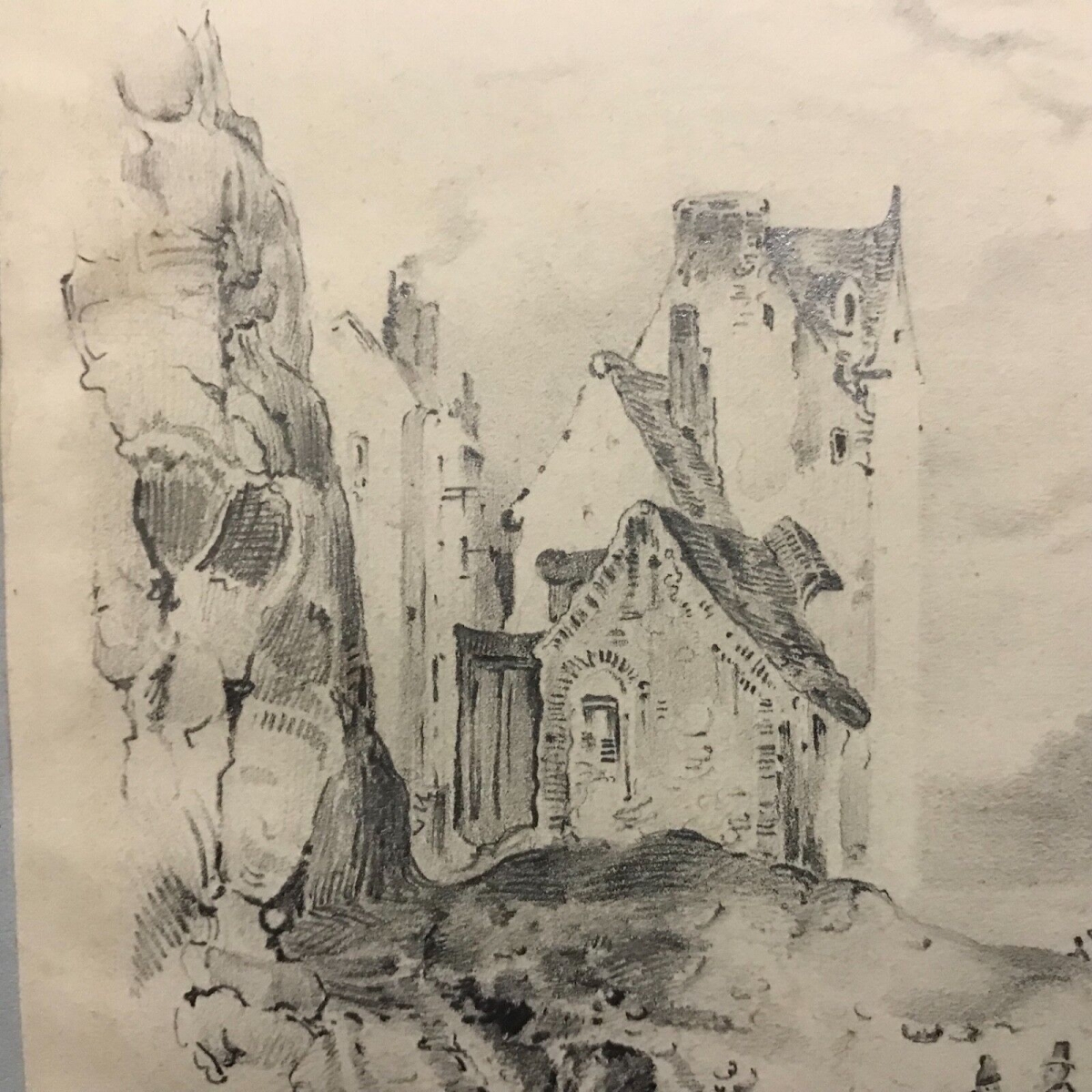 mariee_en_chaloupe__marine,_dessin_monogramme_j__m_circa_1840_