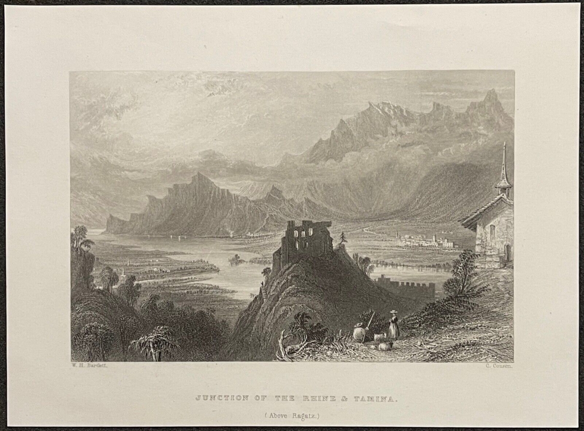 tamina_et_rhin_jonction_canton_de_saint-gall__switzerland_1836_suisse