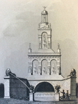 fontaine_de_douai_nord_gravure_sur_acier_xixe_france