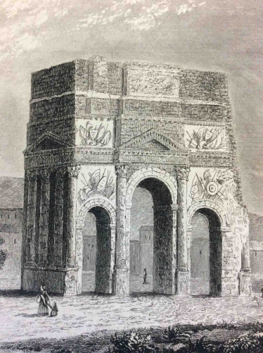 arc_de_triomphe_dorange_premiere_moitie_xixe_vaucluse
