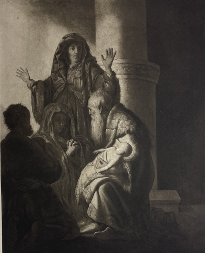 apres_rembrandt_presentation_de_jesus_au_temple_heliogravure_1898