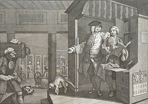 un_etudiant_assidu_dapres_william_hogarth_1697-1764_riepenhausen_xixe