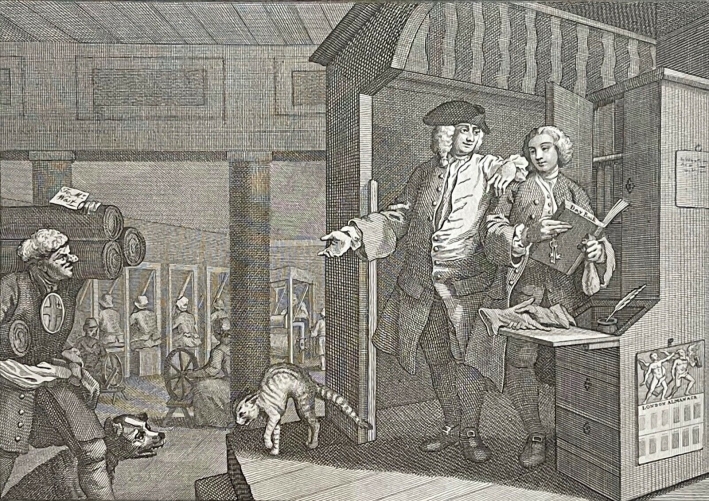 un_etudiant_assidu_dapres_william_hogarth_1697-1764_riepenhausen_xixe