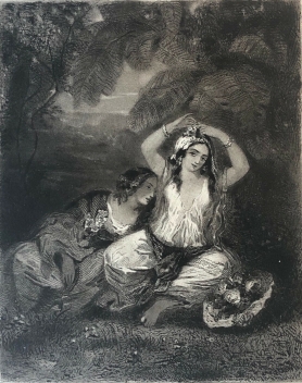 diaz_de_la_pe??a_1807-1876_orientale_turquie_aquatinte_de_1845
