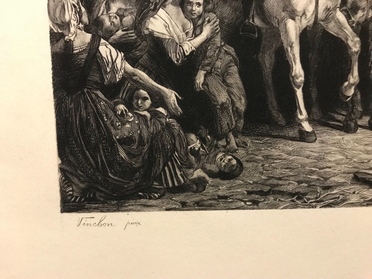 revolution_francaise,_auguste_vinchon__enrolement_des_volontaires_1792_pennequin_