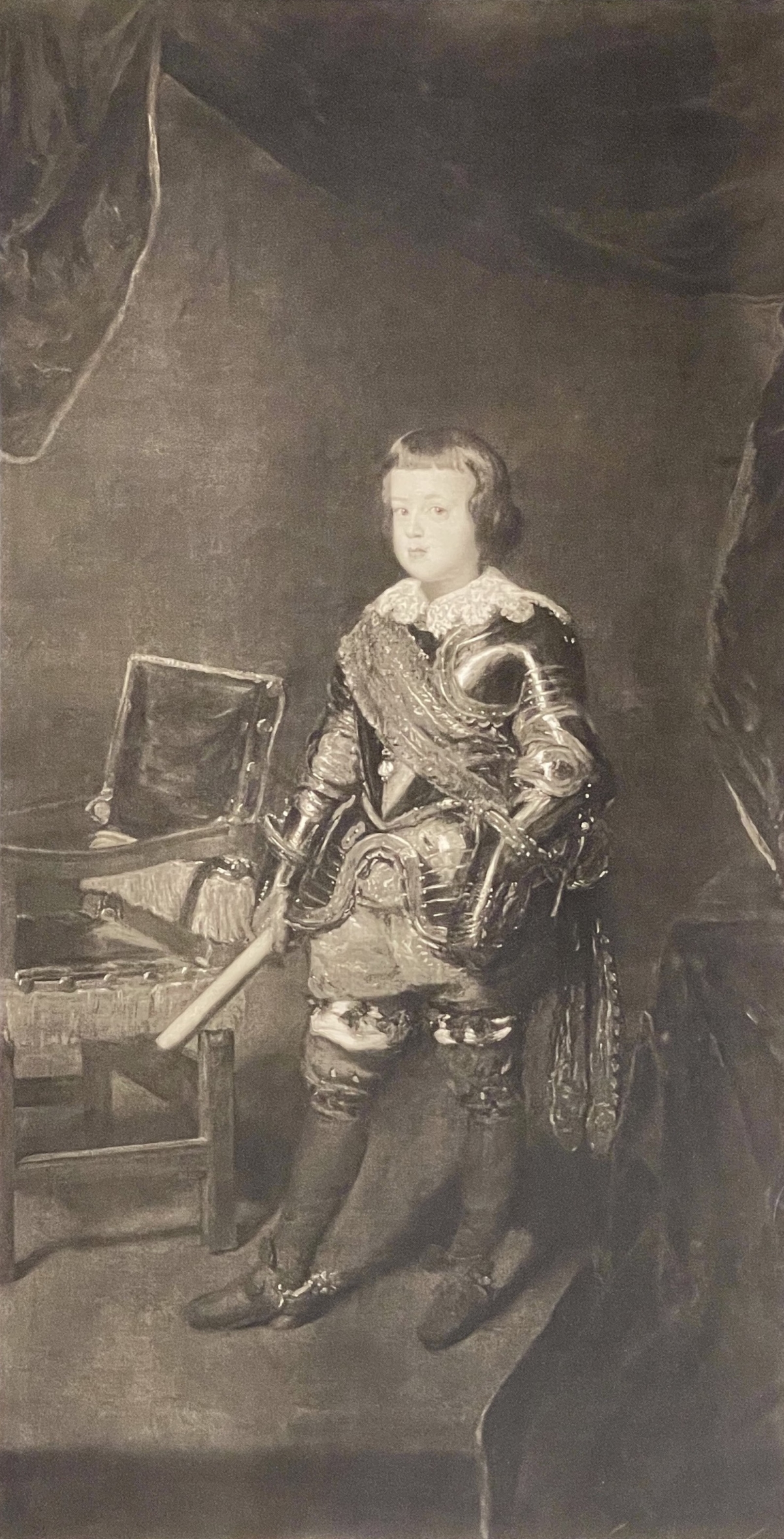 velasquez_1599-1667_don_baltasar_carlos_infant_d_espagne_1629-1646_heliogravure_1900