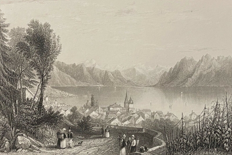 paudex_lac_de_lausanne_canton_de_vaud_switzerland_1836_suisse