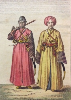 mamelouks_a_pied__1814_egypte,_aquatinte__mamelouks_