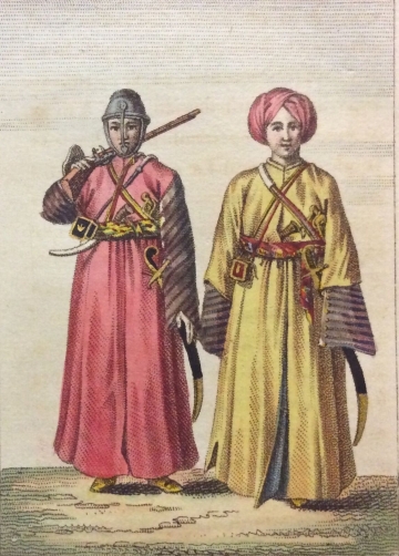 mamelouks_a_pied__1814_egypte,_aquatinte__mamelouks_