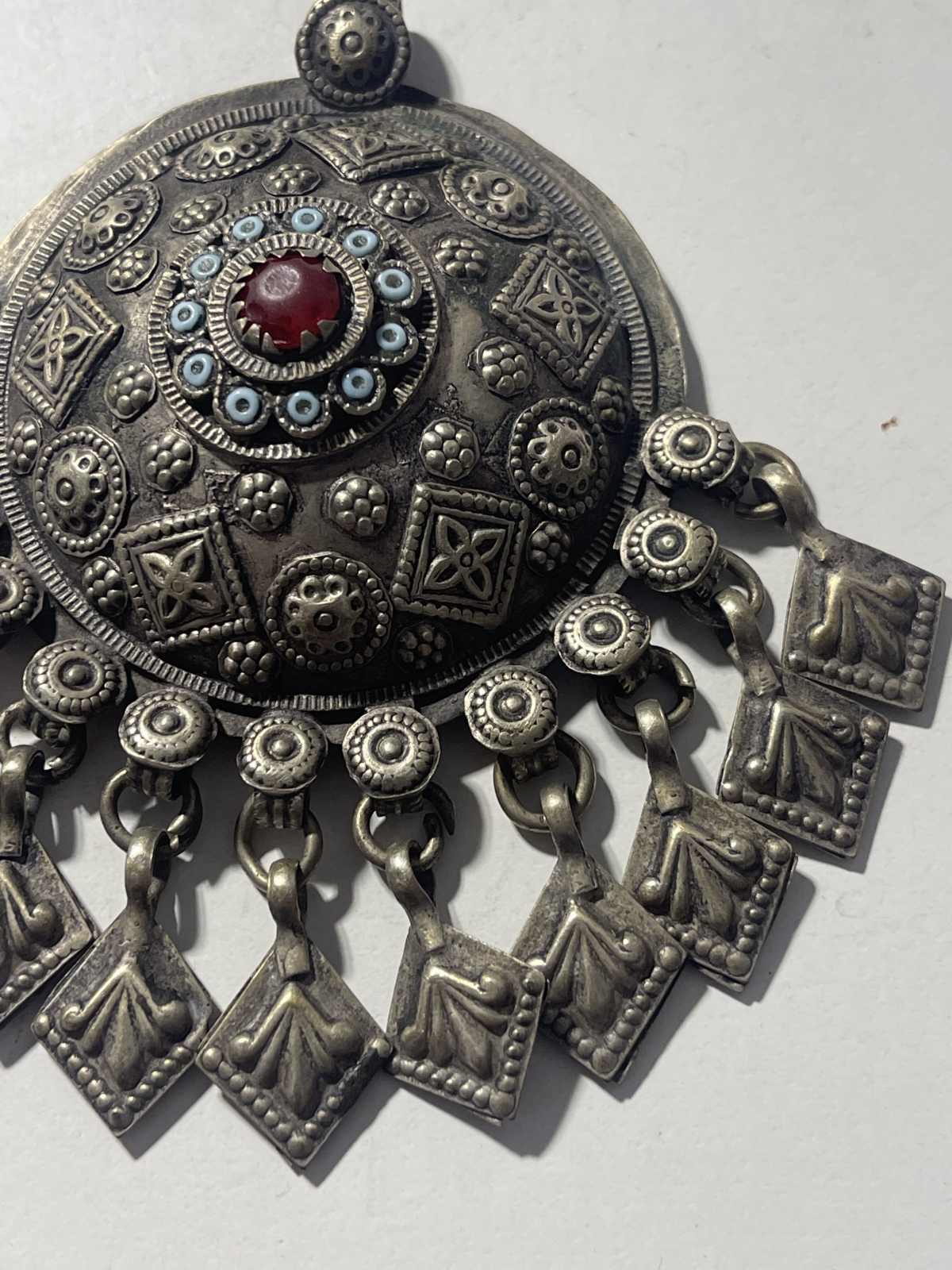 afghanistan_ou_pakistan_kuchi_pendentif_sonore_danse_tribal_amulette_1920???1940