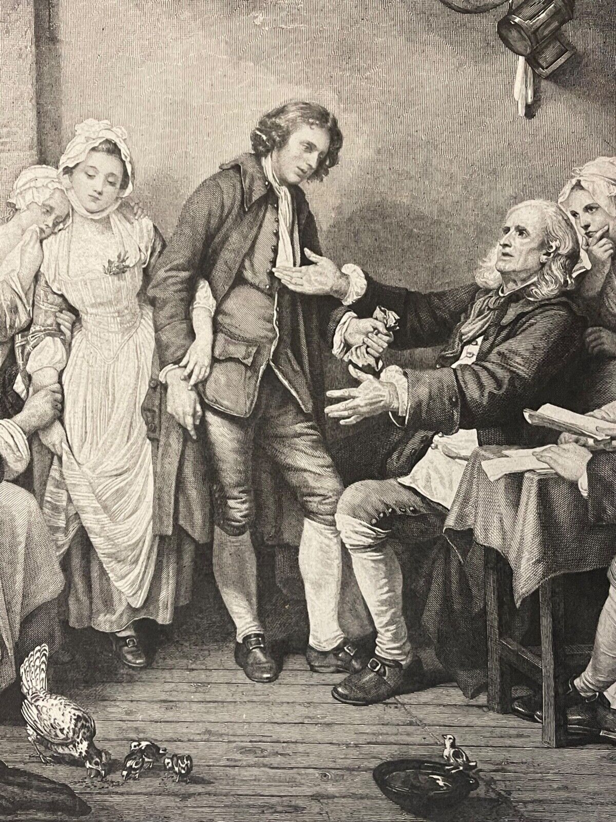 laccordee_de_village_dapres_greuze_graveur_auguste_blanchard_tirage_vers_1860