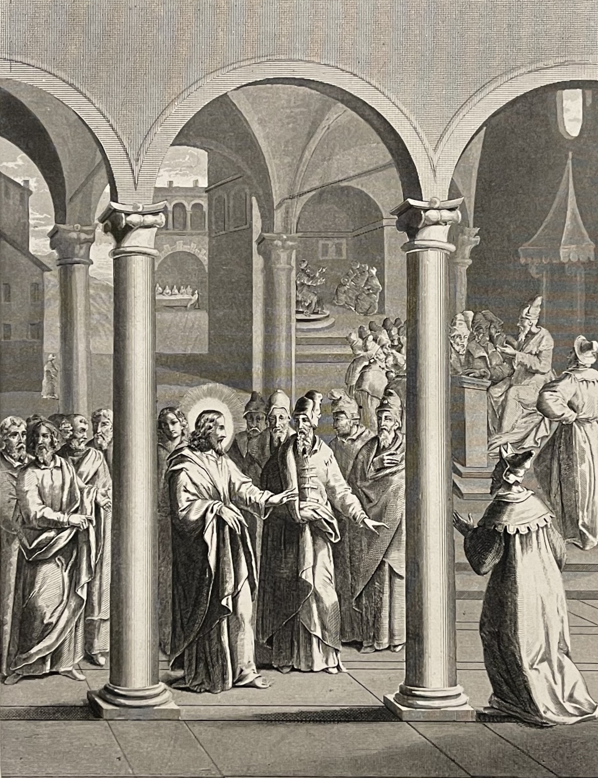 jesus_christ_enseigne_comment_on_doit_croire_gravure_de_1858