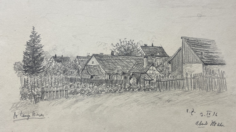 allemagne_erzgebirge_saxe_albert_hohler_de_lange_hauser_1926_dessin_graphite