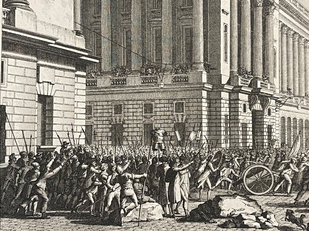 revolution_france_1789_pillage_des_armes_au_garde_meuble_gravure_1804