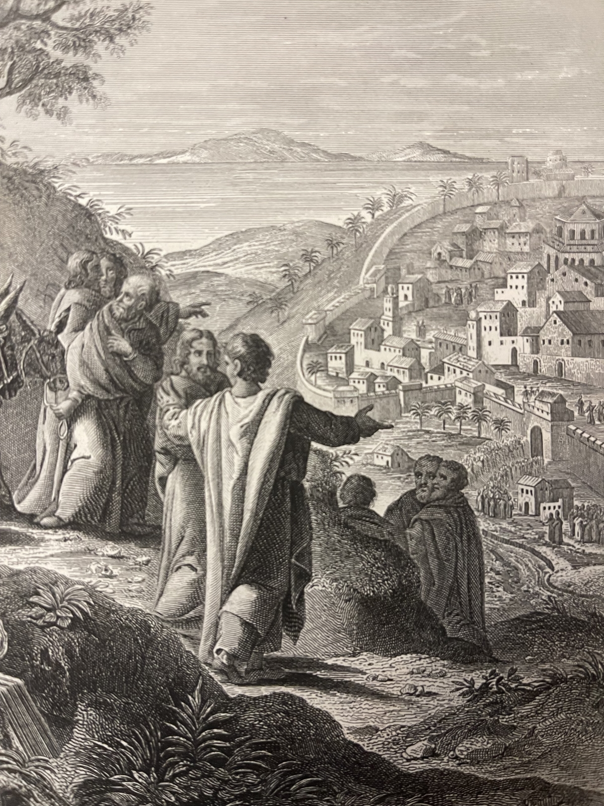 jesus_christ_pleure_sur_la_ville_de_jerusalem_lithographie_de_rouargue_1858
