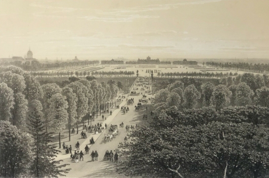 paris_champ_de_mars_et_ecole_militaire_en_1866_grande_lithographie_france