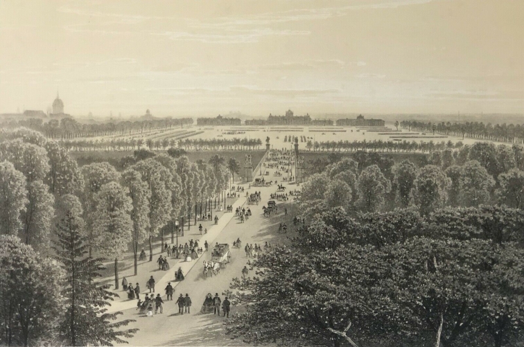 paris_champ_de_mars_et_ecole_militaire_en_1866_grande_lithographie_france