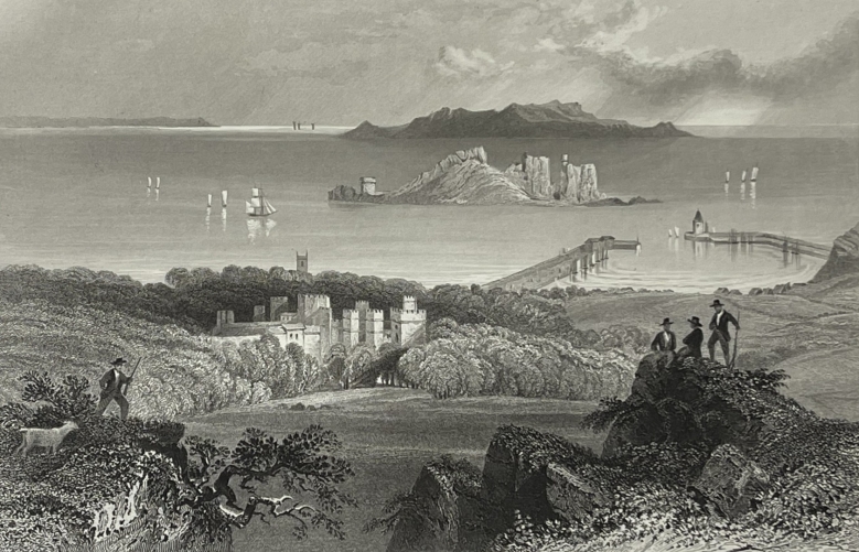 irlande_howth_castle_county_dublin_dapres_william_henry_bartlett_c_1859