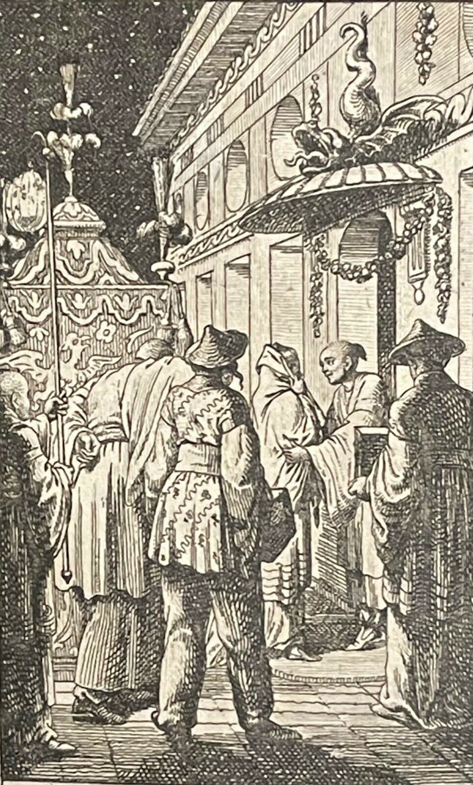 mariage_chine_china_daniel_nikolaus_chodowiecki_1726-1801_polska_allemagne_1781