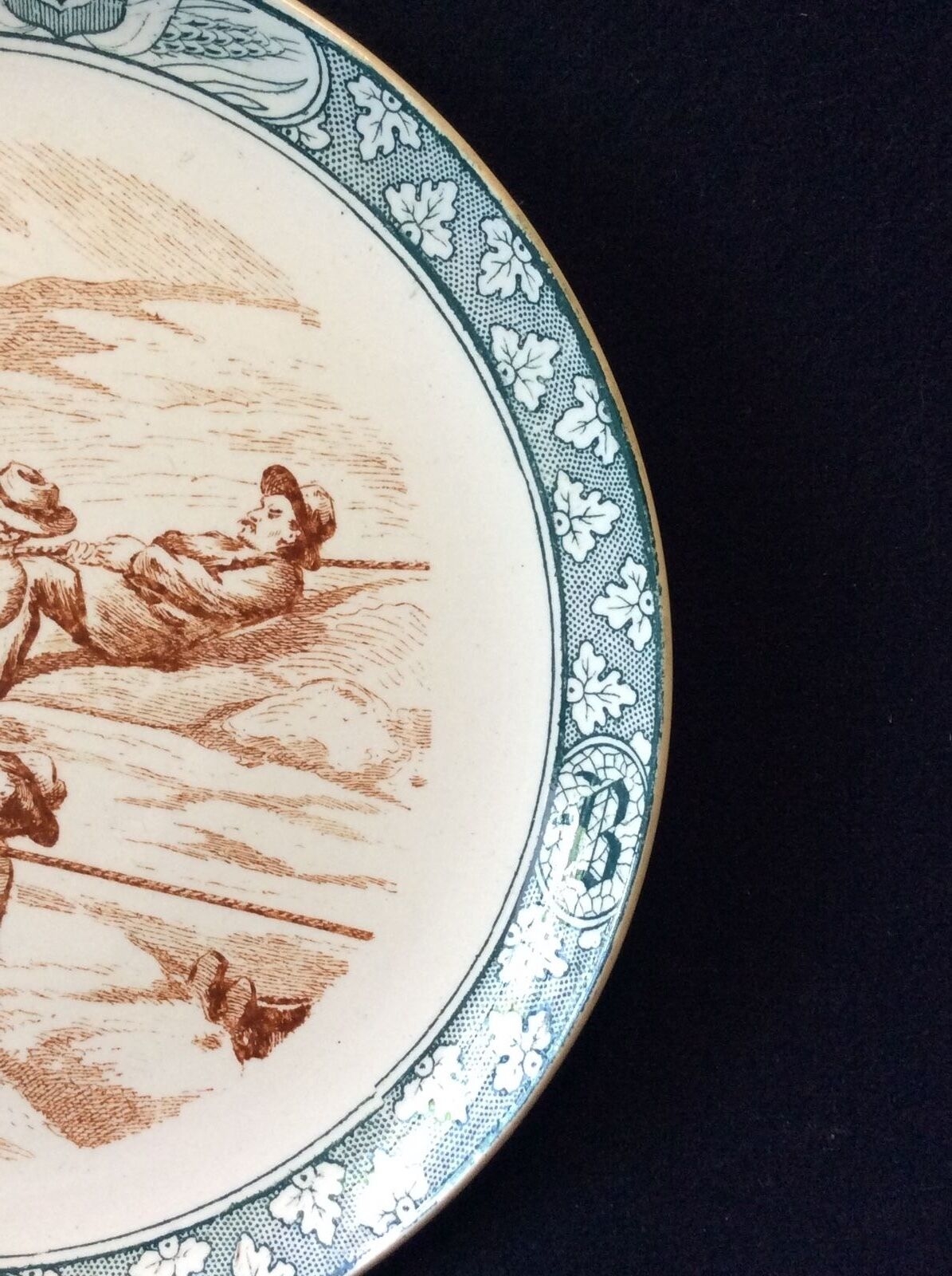 creil_montereau__afrique_du_sud_les_boers_hissent____canon_n°7_south_africa_