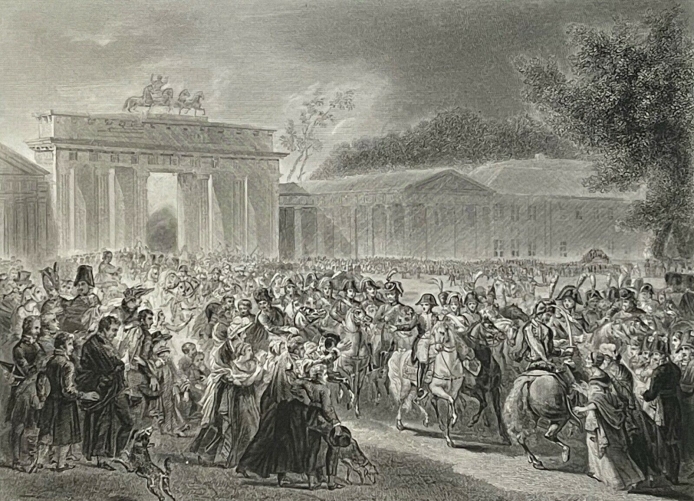 napoleon_bonaparte_entree_a_berlin_russie_allemagne_empire_france_estampe_c_1840
