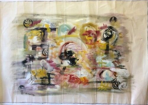 grande_huile_sur_toile_abstrait_a_mangara_suiveur_de_kandinsky