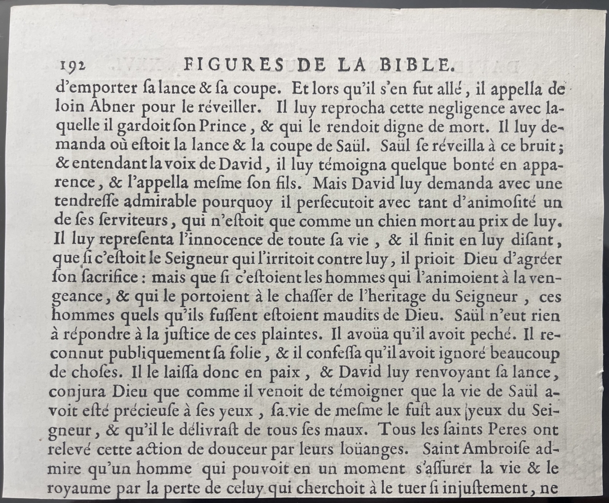 david_a_saul_entre_ses_mains_gravure_de_1619_israel