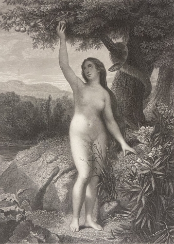 eve_cueille_la_pomme_gustave_dore_1874__paradis_serpent_pomme