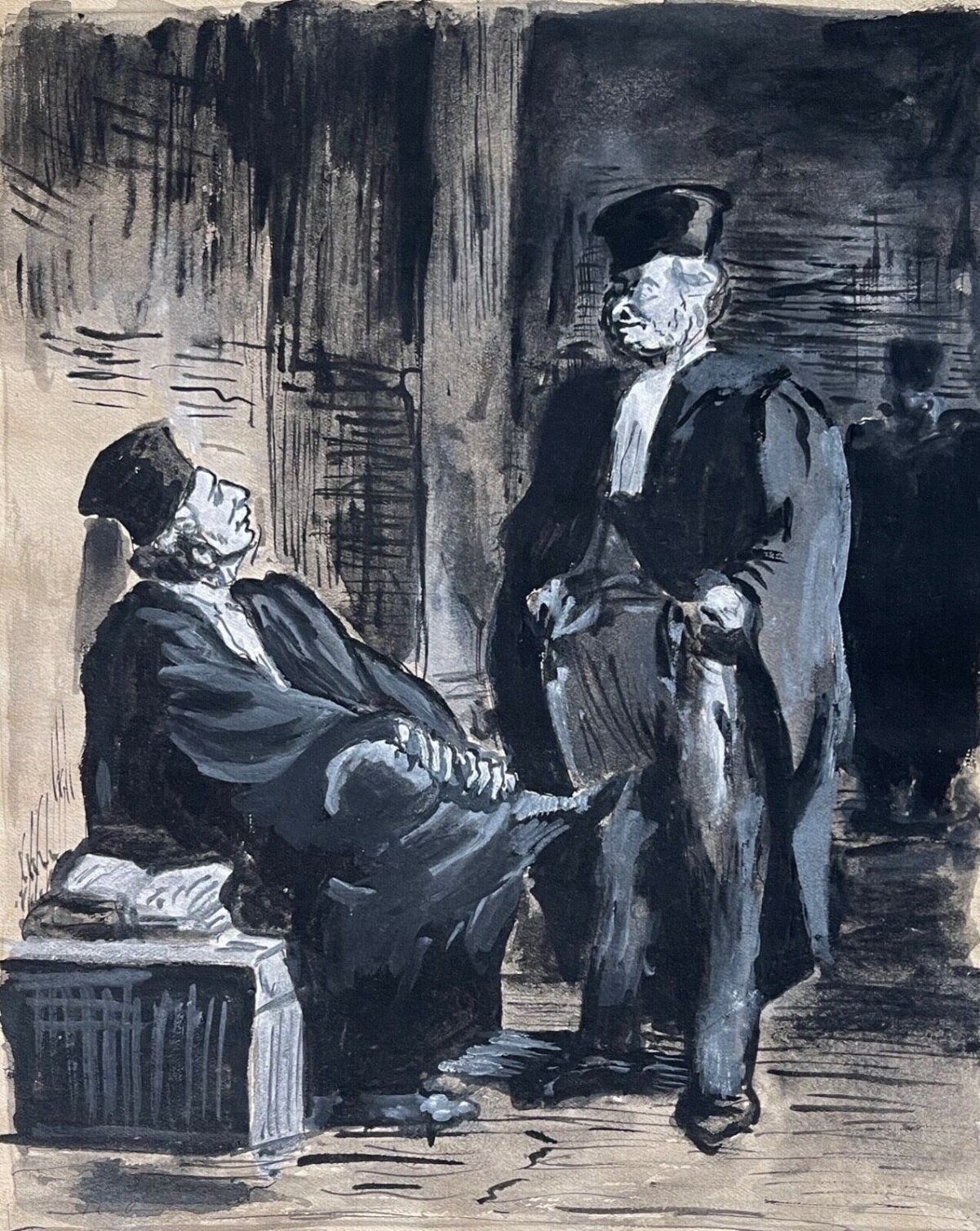deux_avocats_suiveur_de_daumier_justice_lavis_xixe_anonyme_avocat__