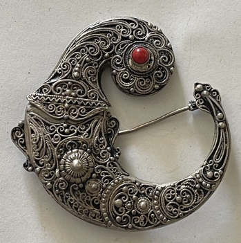 yemen_broche_poignard_touareg_afrique_xxe