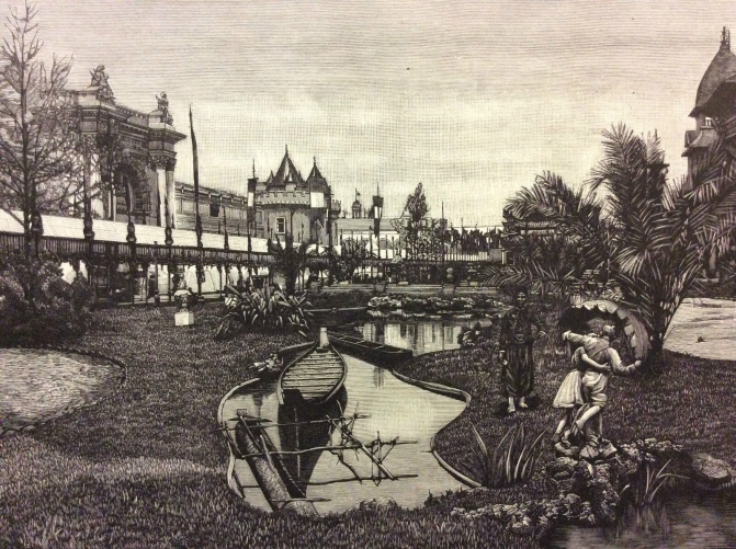 exposition_universelle_paris_1889_les_jardins_de_lexposition_coloniale_estampe