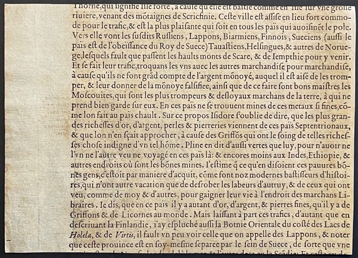 finlande_lapons_deplacement_un_bateau_par_andré_thevet_1504-1592_c_1575_laponie