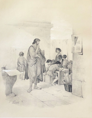 denys_le_jeune_ou_dionysios_ii_de_syracuse_397-343_av_j_c_gravure_de_1850
