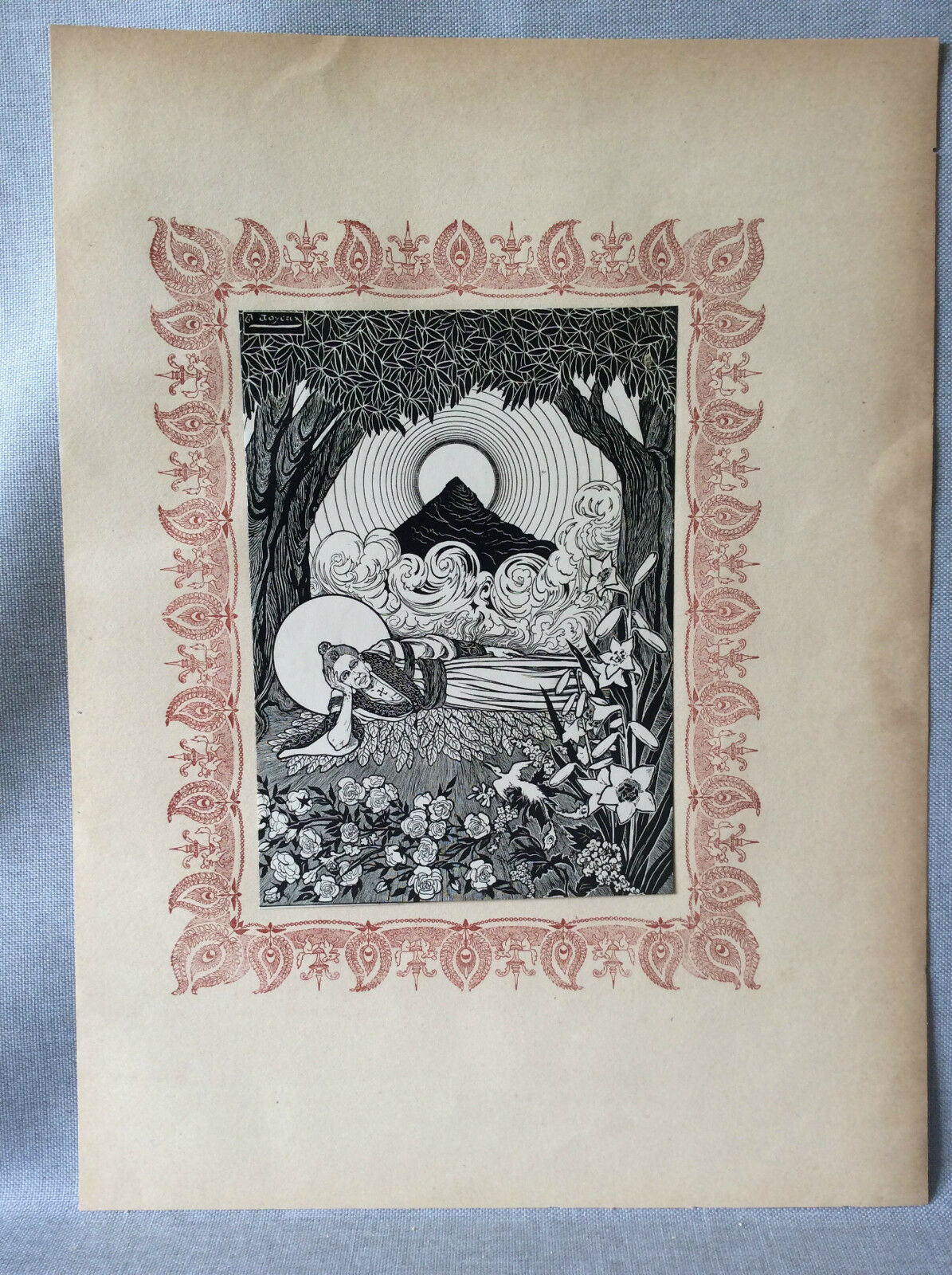 bouddhisme_bouddha_gaudama_paroles_merveilleuses_gravure_sur_zinc_joyeux_1922