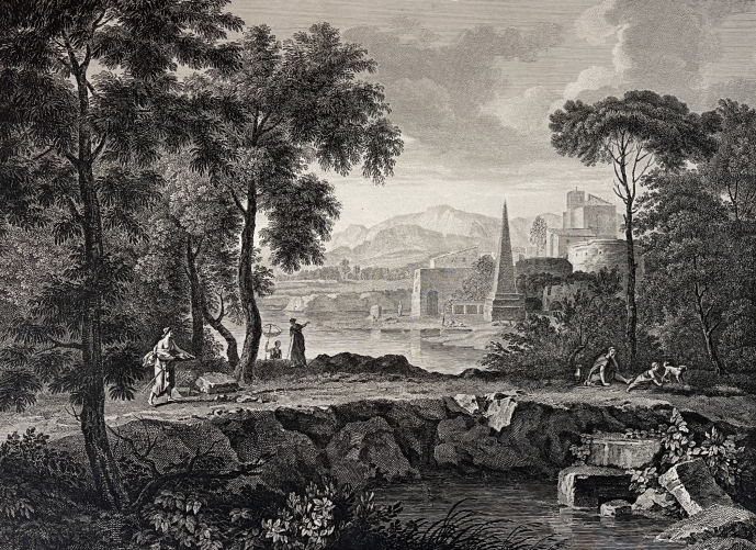 ecole_hollandaise_jan_glauber_1646-1726_paysage_gravure_au_burin_1853