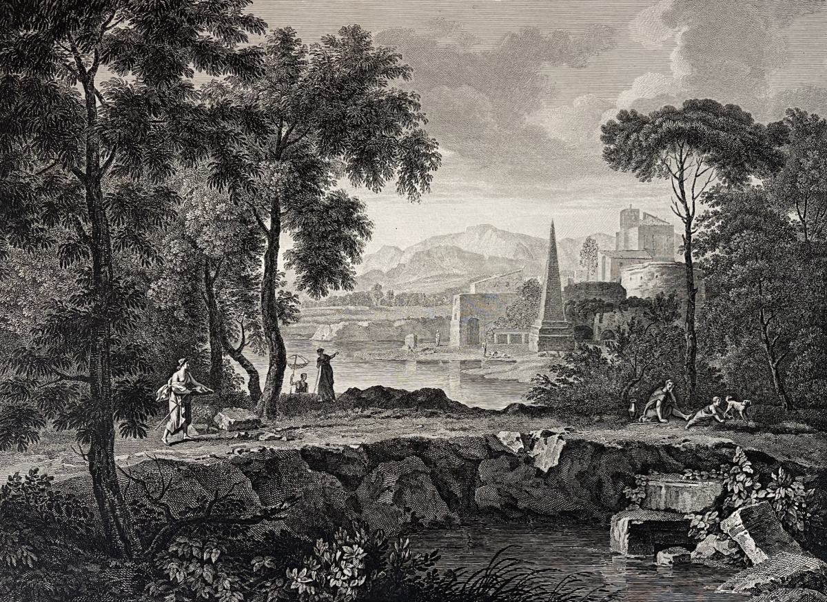 ecole_hollandaise_jan_glauber_1646-1726_paysage_gravure_au_burin_1853