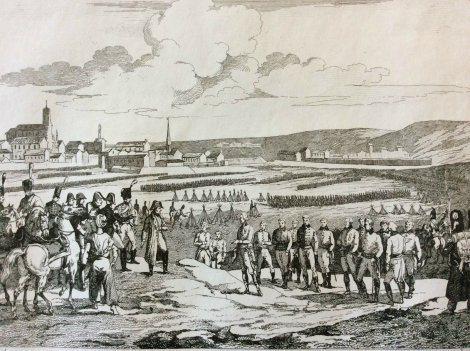 napoleon_bonaparte_bataille_dulm_1807_autriche