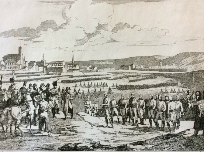 napoleon_bonaparte_bataille_dulm_1807_autriche