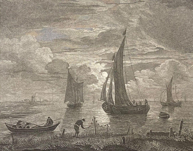van_der_neer_1603-1677_clair_de_lune_graveur_pierre_jacques_duret_peche_circa_1770